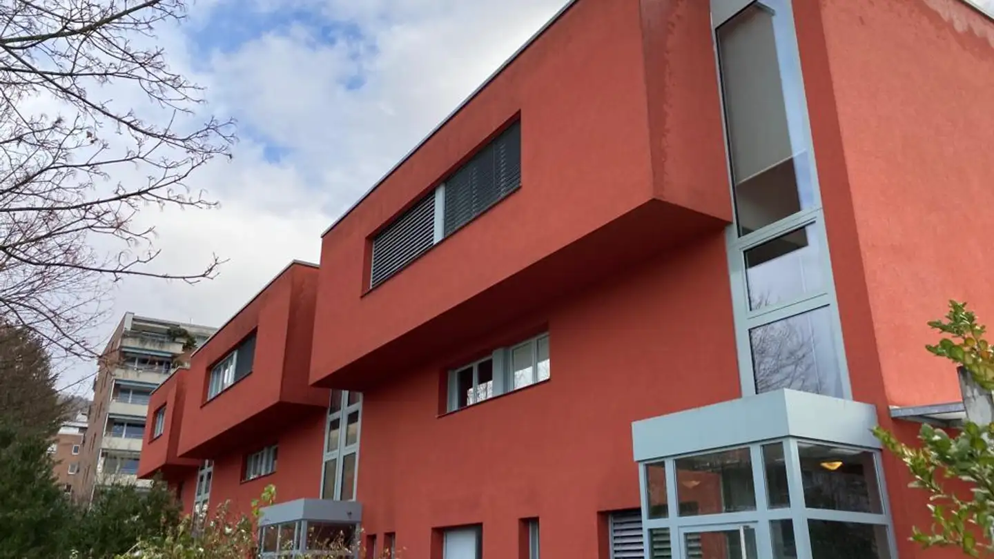 Appartement à louer - Mattweg 99, 4144 Arlesheim