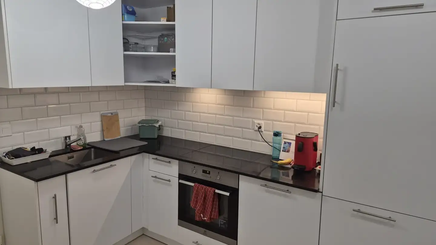Apartment for rent - Rue Des Uttins 24, 1110 Morges - Photo 2