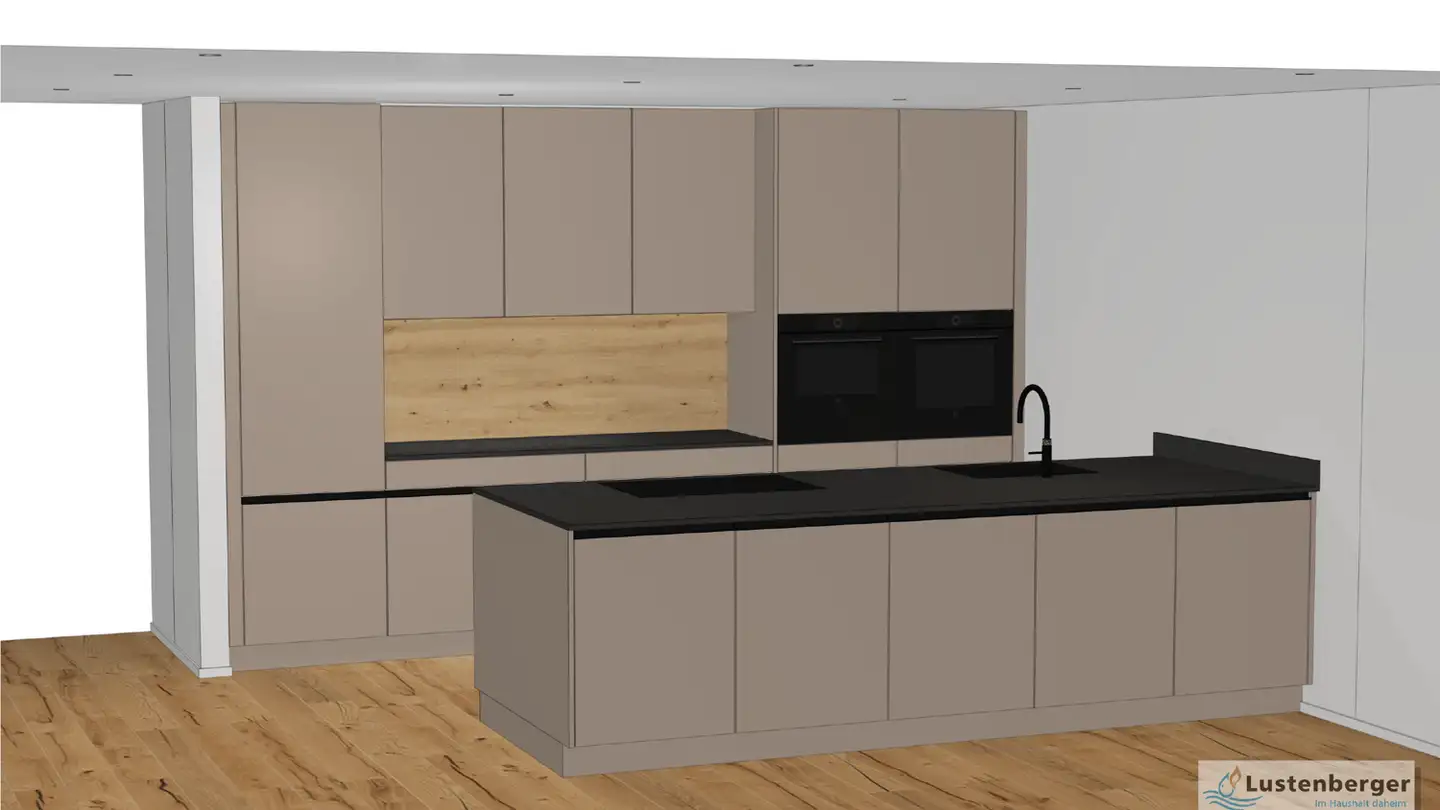 Appartamento a gradini in vendita - Riseten 9, 4208 Nunningen - Foto 3