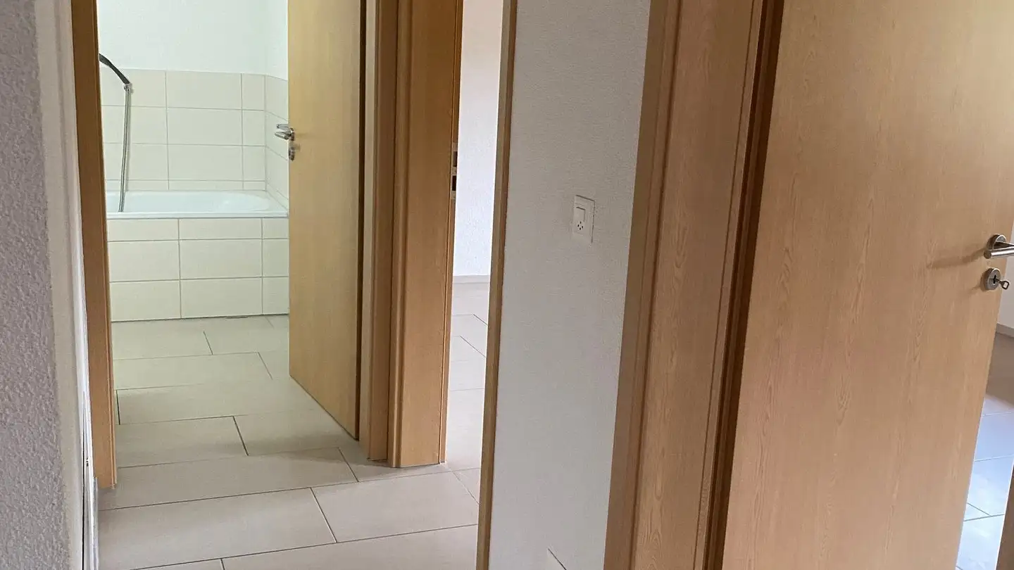 Attico in affitto - Weidstrasse 7, 4317 Wegenstetten - Photo 4