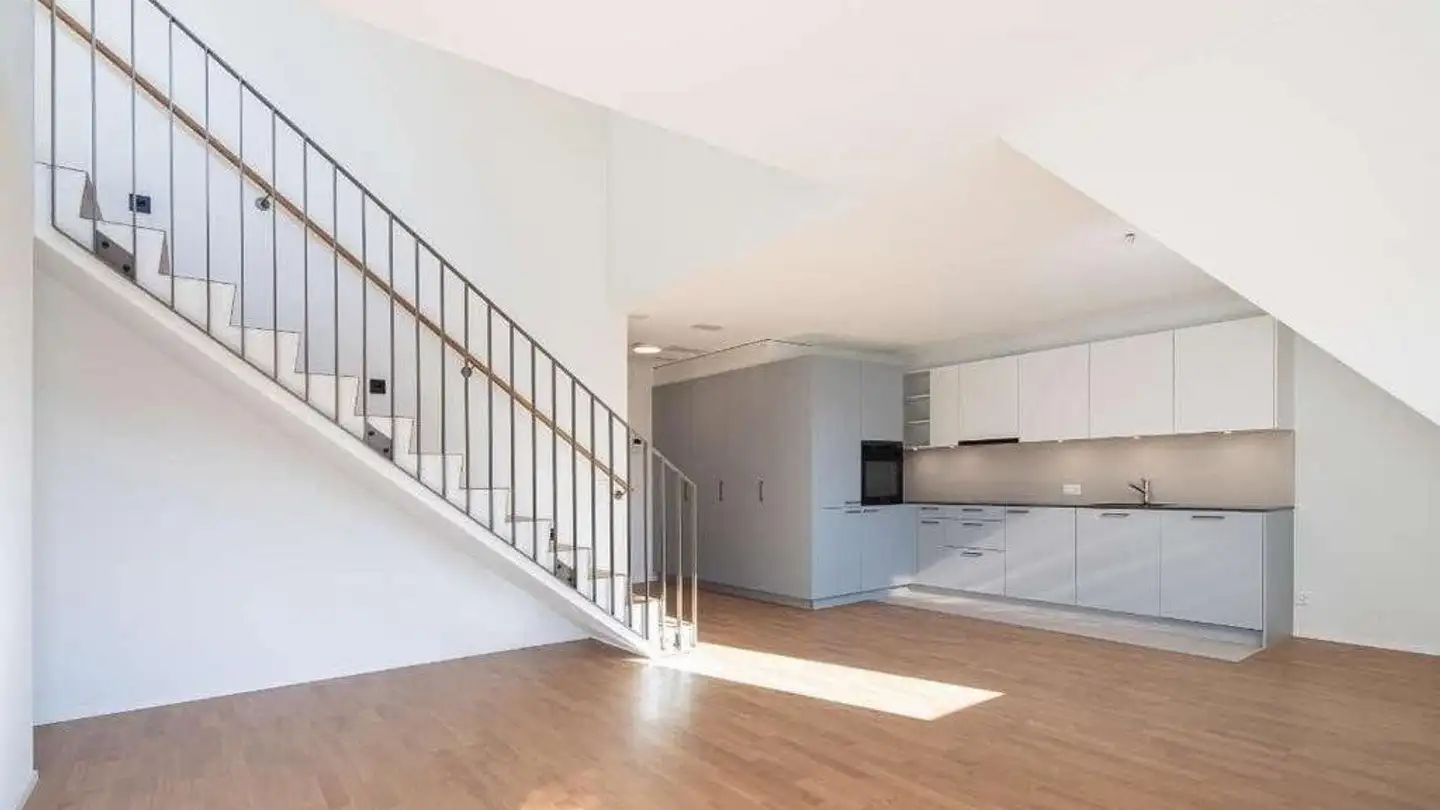 Appartamento in affitto - Hauptstrasse 70, 2557 Studen BE - Foto 4
