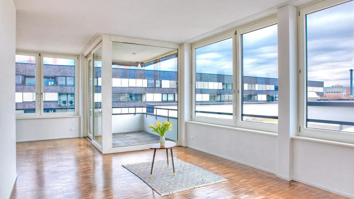 Appartamento in affitto - Erlenmattweg 7, 4058 Basel - Foto 2