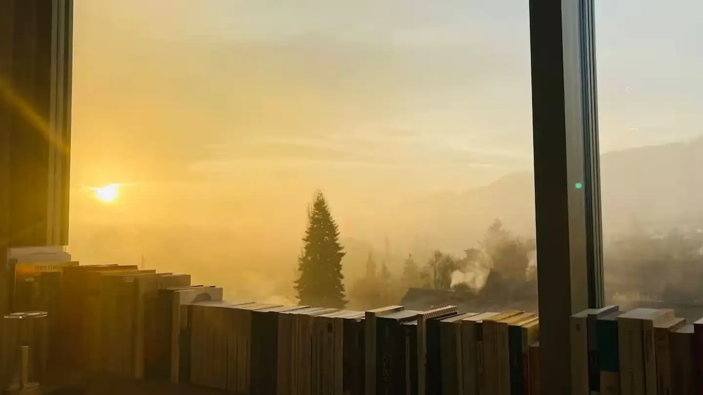 Apartment for rent - 3007 Bern