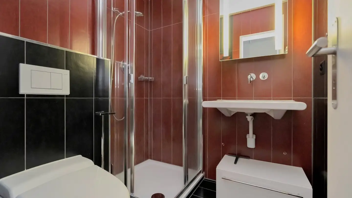 Apartment for rent - Effingerstrasse, 3011 Bern - Photo 3