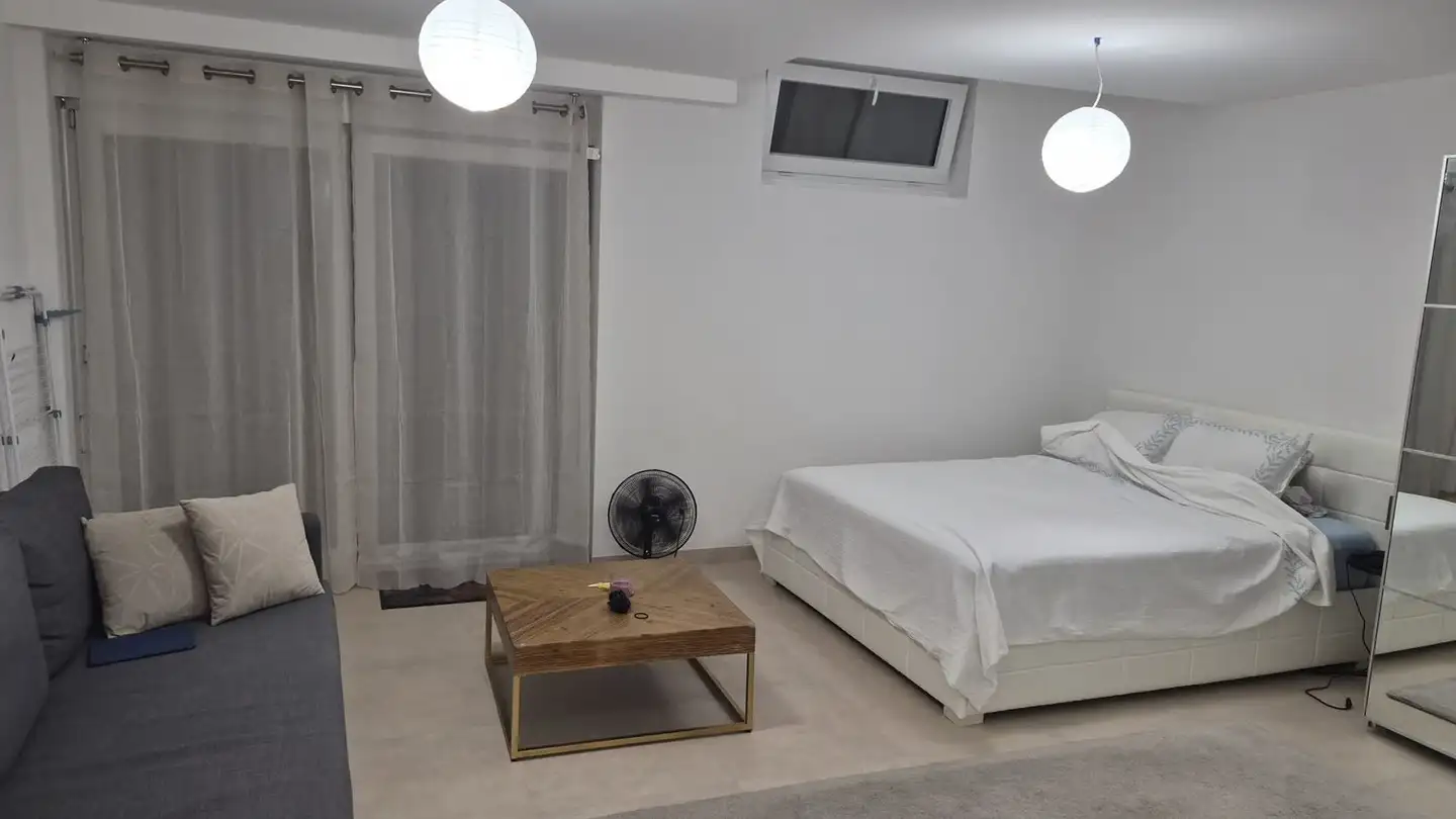 Apartment for rent - Rue Des Uttins 24, 1110 Morges - Photo 3
