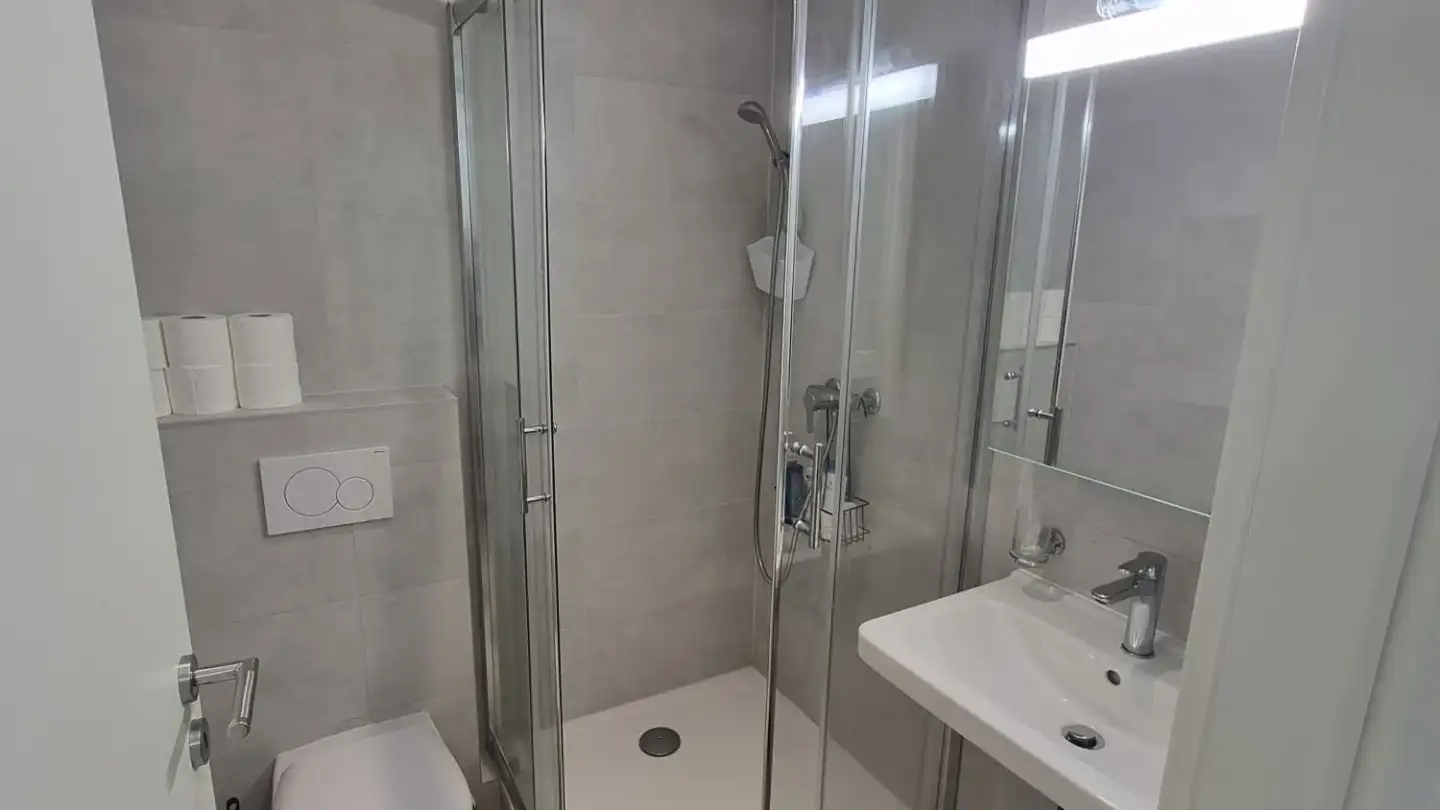 Apartment for rent - Rue Des Uttins 24, 1110 Morges - Photo 4