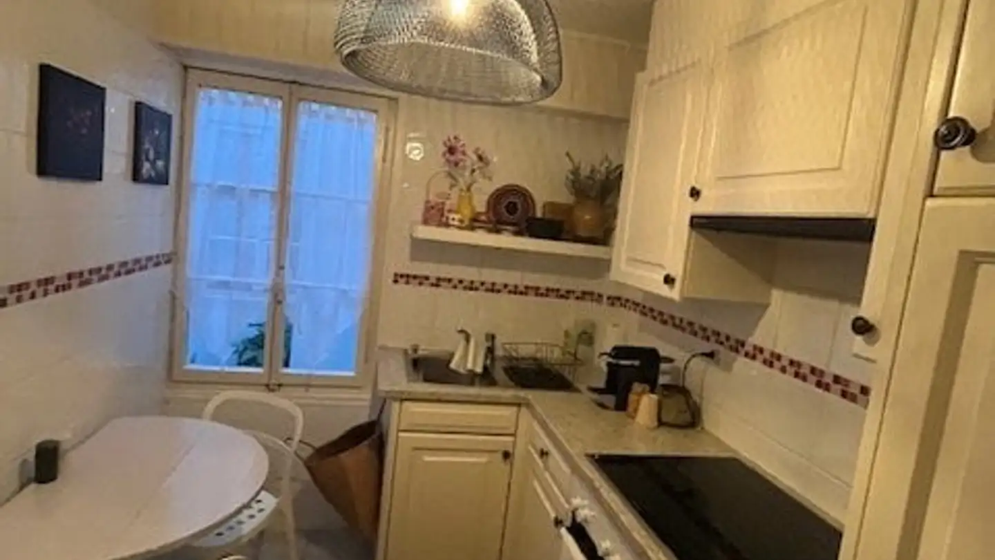 Appartamento in affitto - Rue Froide 3, 1296 Coppet - Foto 2