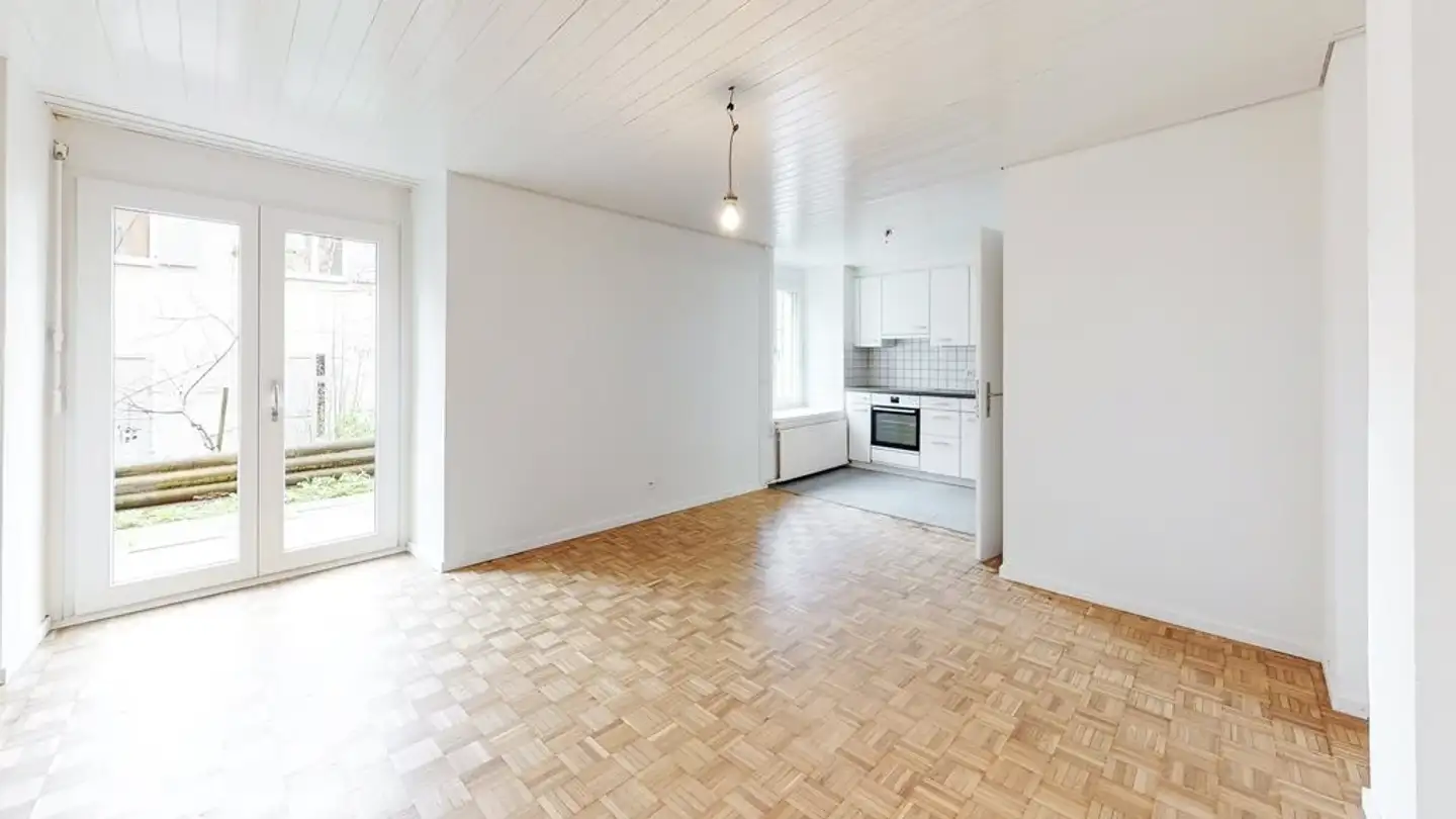 Apartment for rent - Felsenstrasse 78, 9000 St. Gallen - Photo 2