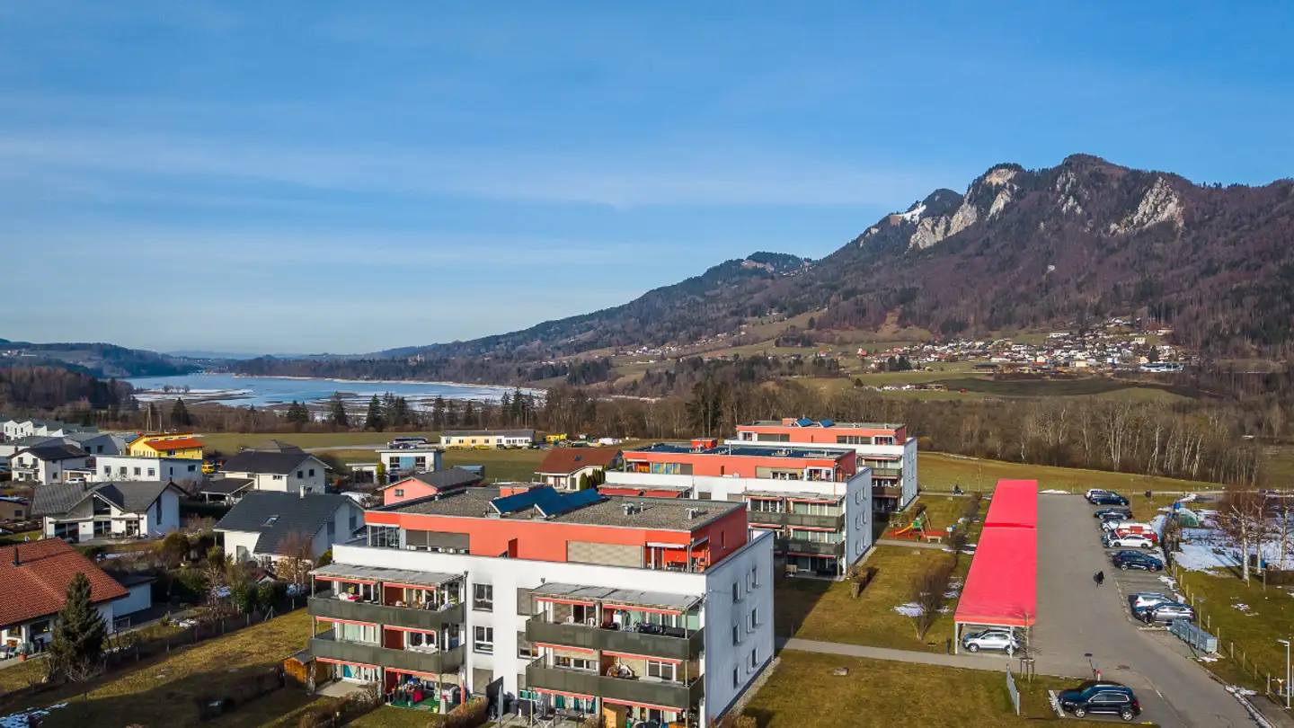 Apartment for sale - Rue De Gruyères 9, 1636 Broc - Photo 2