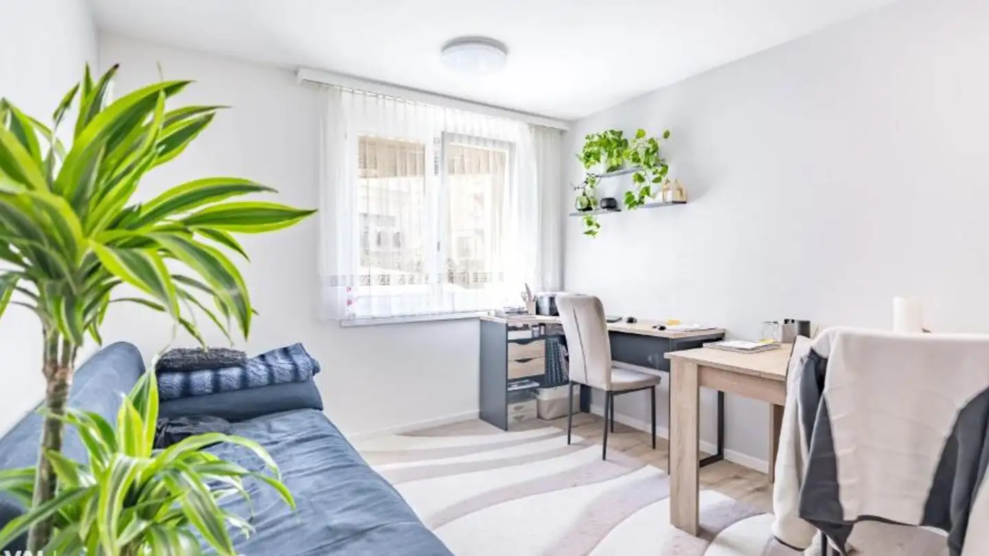 Appartamento in vendita - Kanalstrasse Ost 3, 3942 Raron - Foto 2