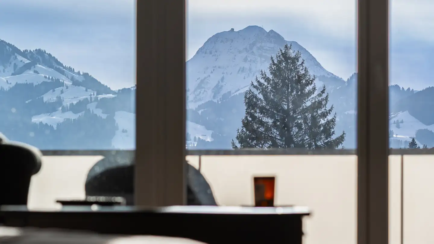 Apartment for sale - Rue De Gruyères 9, 1636 Broc - Photo 3