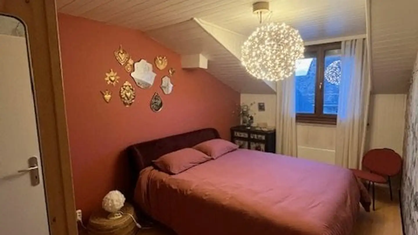 Appartamento in affitto - Rue Froide 3, 1296 Coppet - Foto 4