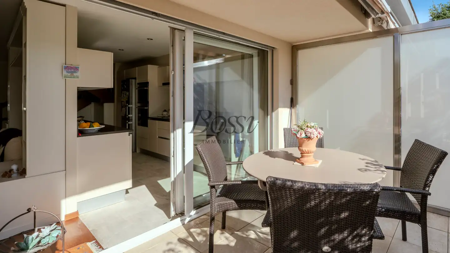 Appartamento in vendita - 1260 Nyon - Photo 2