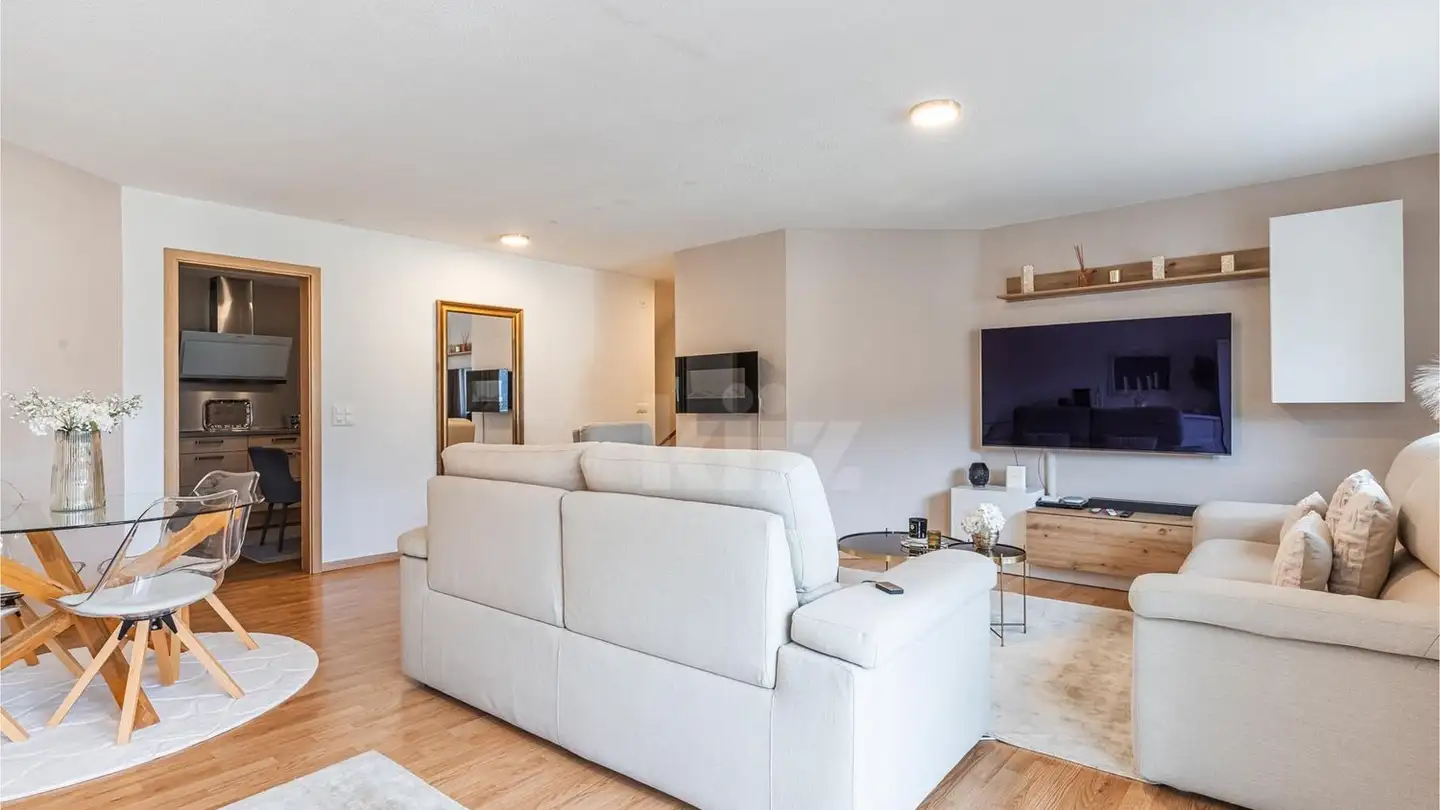 Casa a schiera in vendita - Ancien Chemin De Corin 14, 3960 Sierre - Photo 4