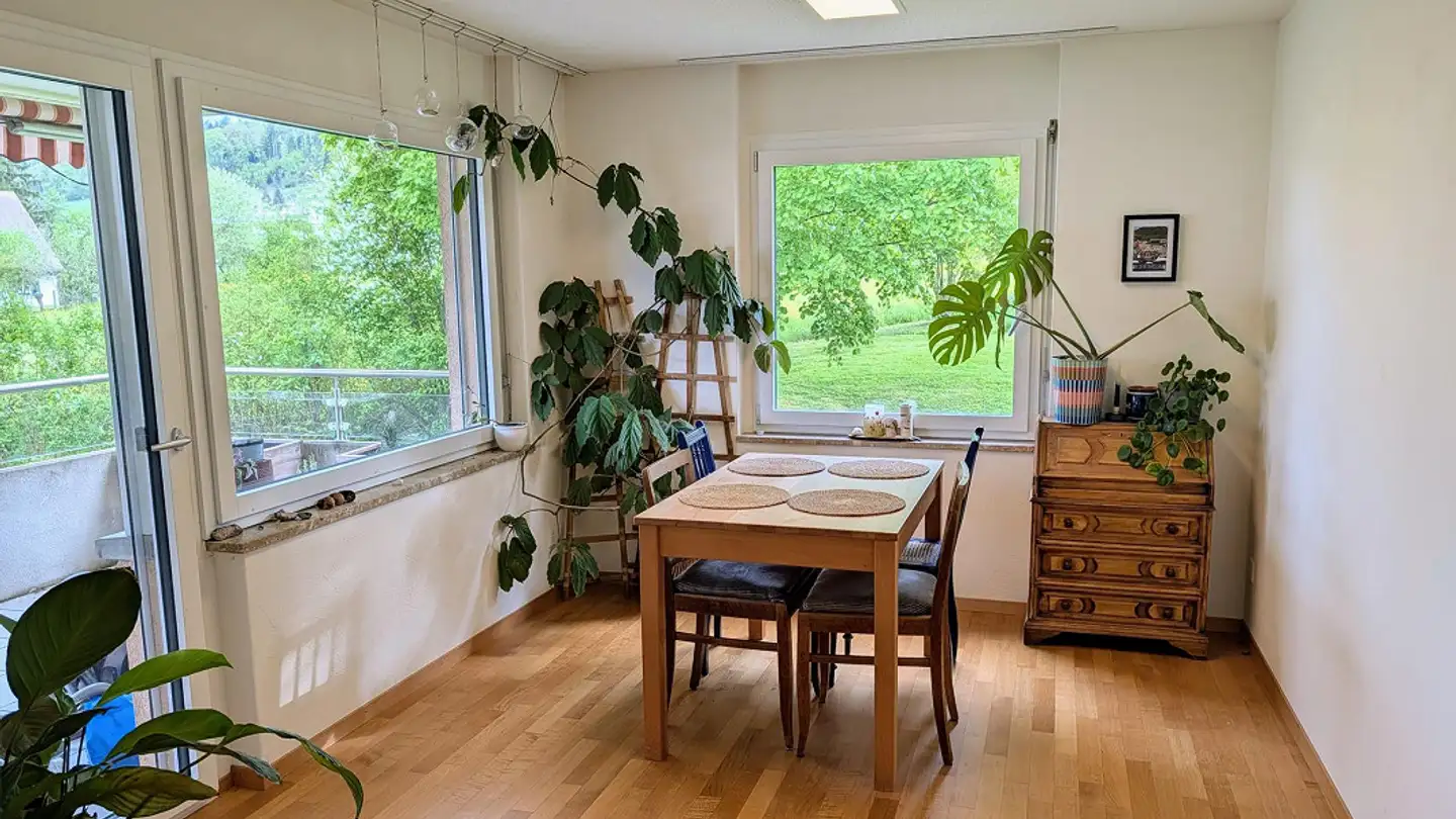 Apartment for rent - Alte Landstrasse 15, 8800 Thalwil - Photo 3