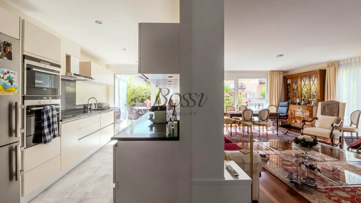 Appartamento in vendita - 1260 Nyon - Photo 3