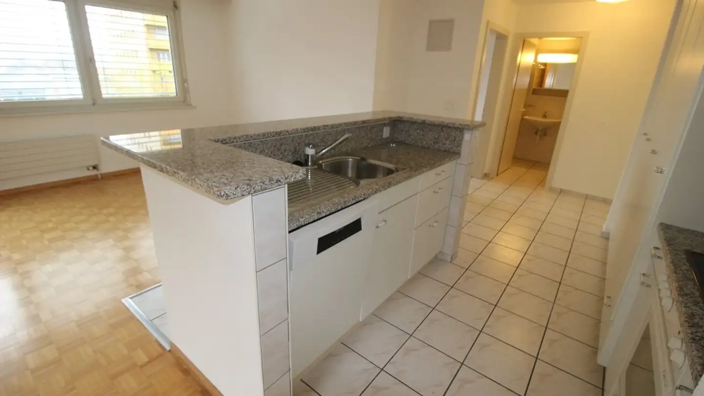 Appartement à louer - Route De La Gruyère 12, 1700 Fribourg - Photo 2