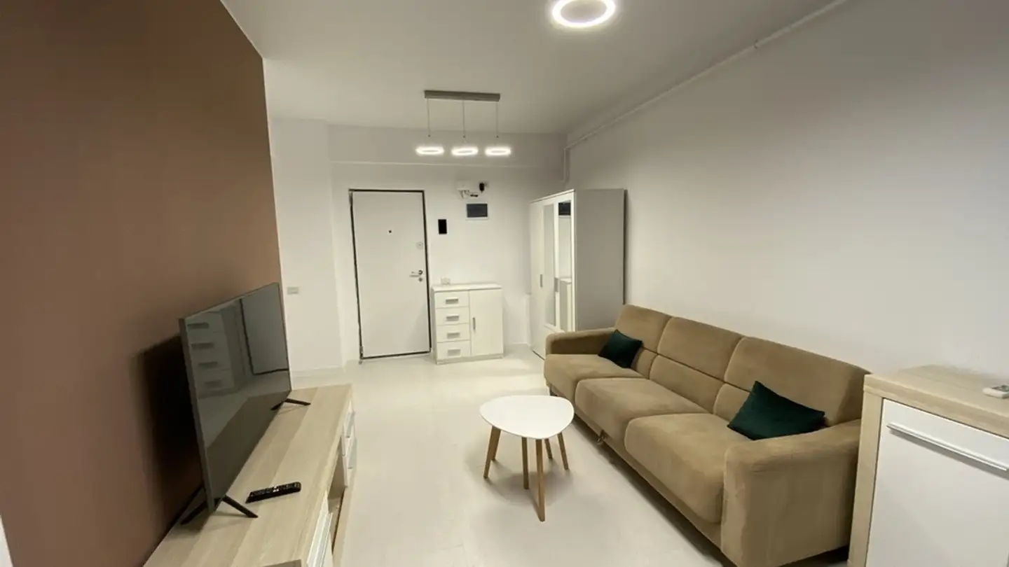 Wohnung mieten - Salstrasse 58, 8400 Winterthur