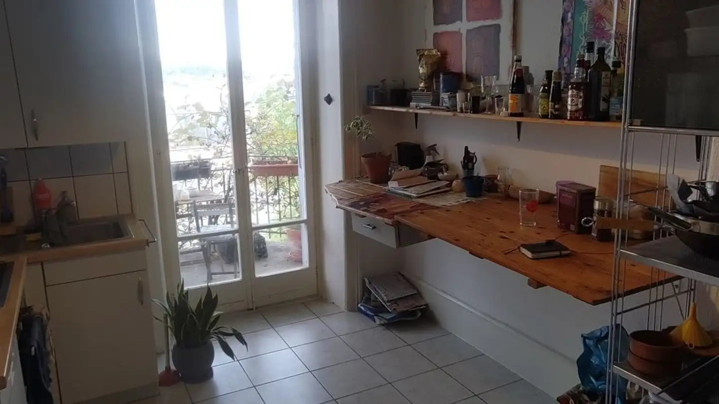 Single room for rent - 2502 Biel/Bienne - Photo 2