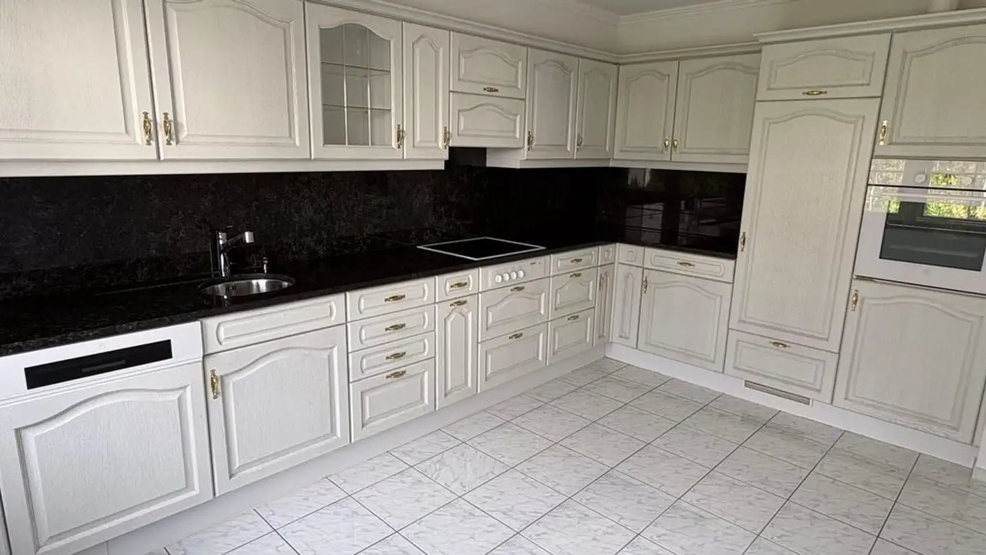 Apartment for rent - Kantonsstrasse 98, 7205 Zizers