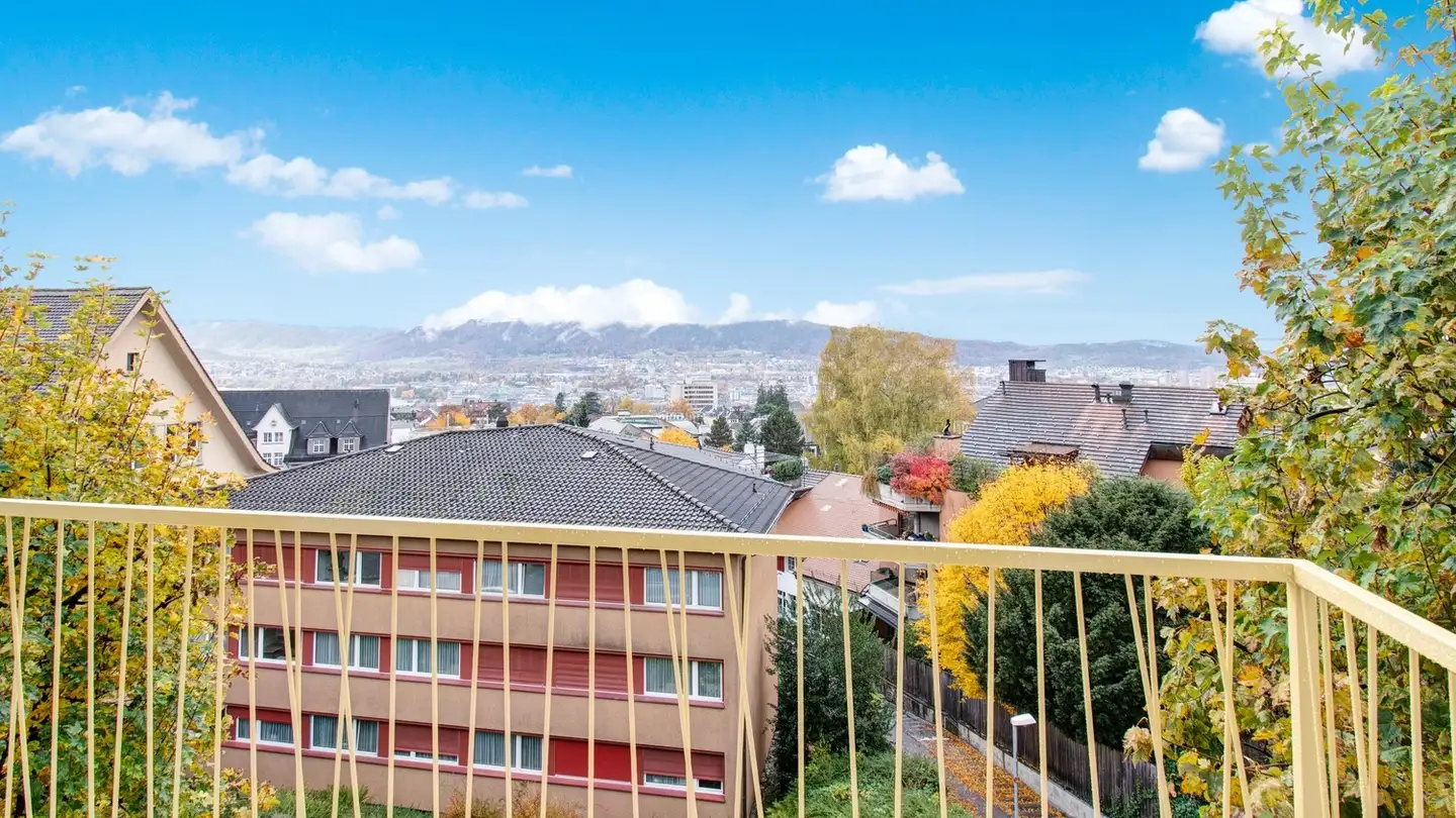 Möblierte Wohnung mieten - Restelbergstrasse 28, 8044 Zürich - Foto 4