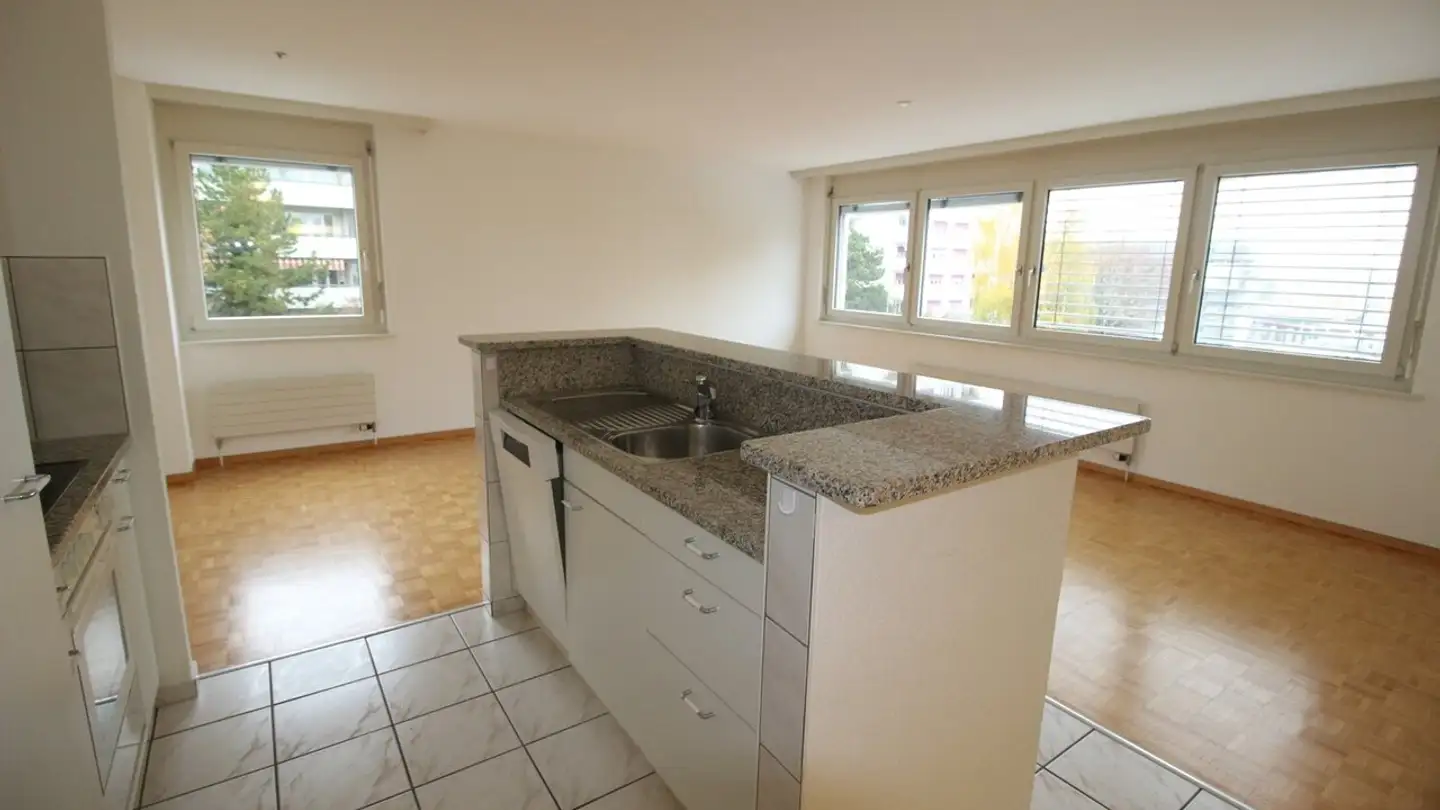 Appartement à louer - Route De La Gruyère 12, 1700 Fribourg - Photo 3