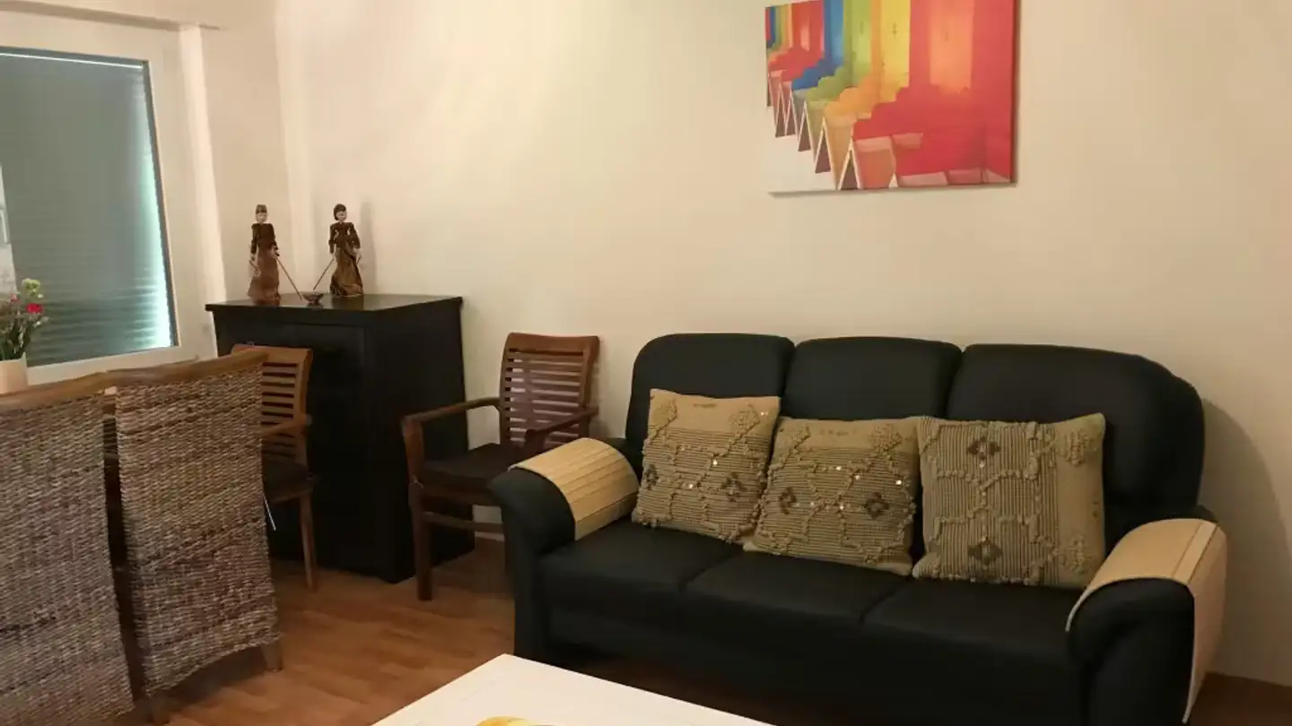 Appartamento in affitto - Hirzenbachstrasse, 8051 Zürich - Foto 2