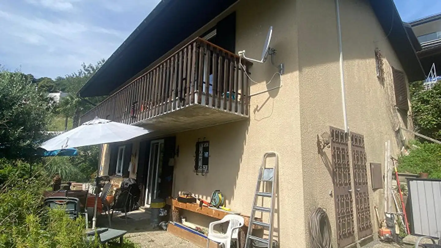 Einfamilienhaus kaufen - Stráda Da Cariròra 16, 6822 Arogno - Foto 3