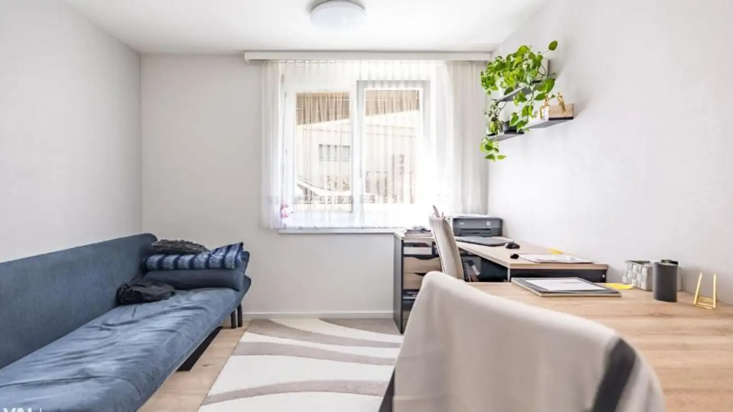 Appartamento in vendita - Kanalstrasse Ost 3, 3942 Raron - Foto 3
