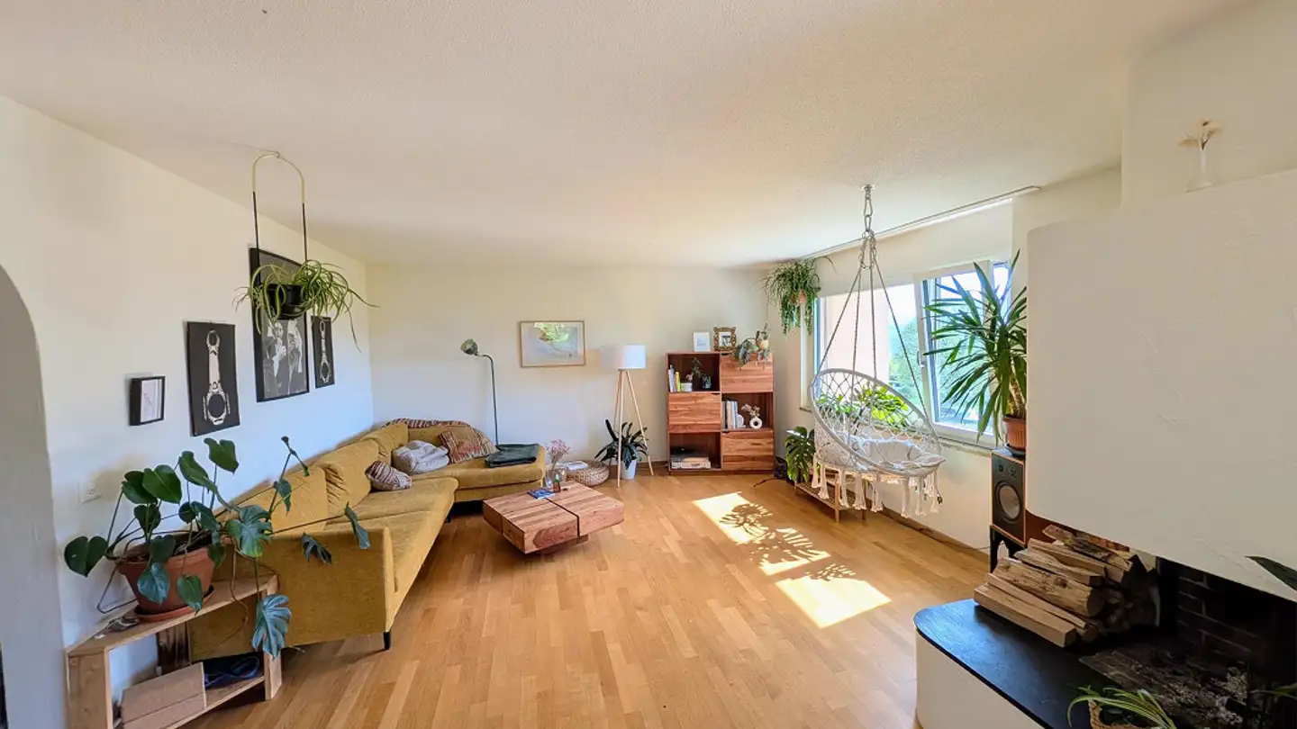 Apartment for rent - Alte Landstrasse 15, 8800 Thalwil - Photo 2