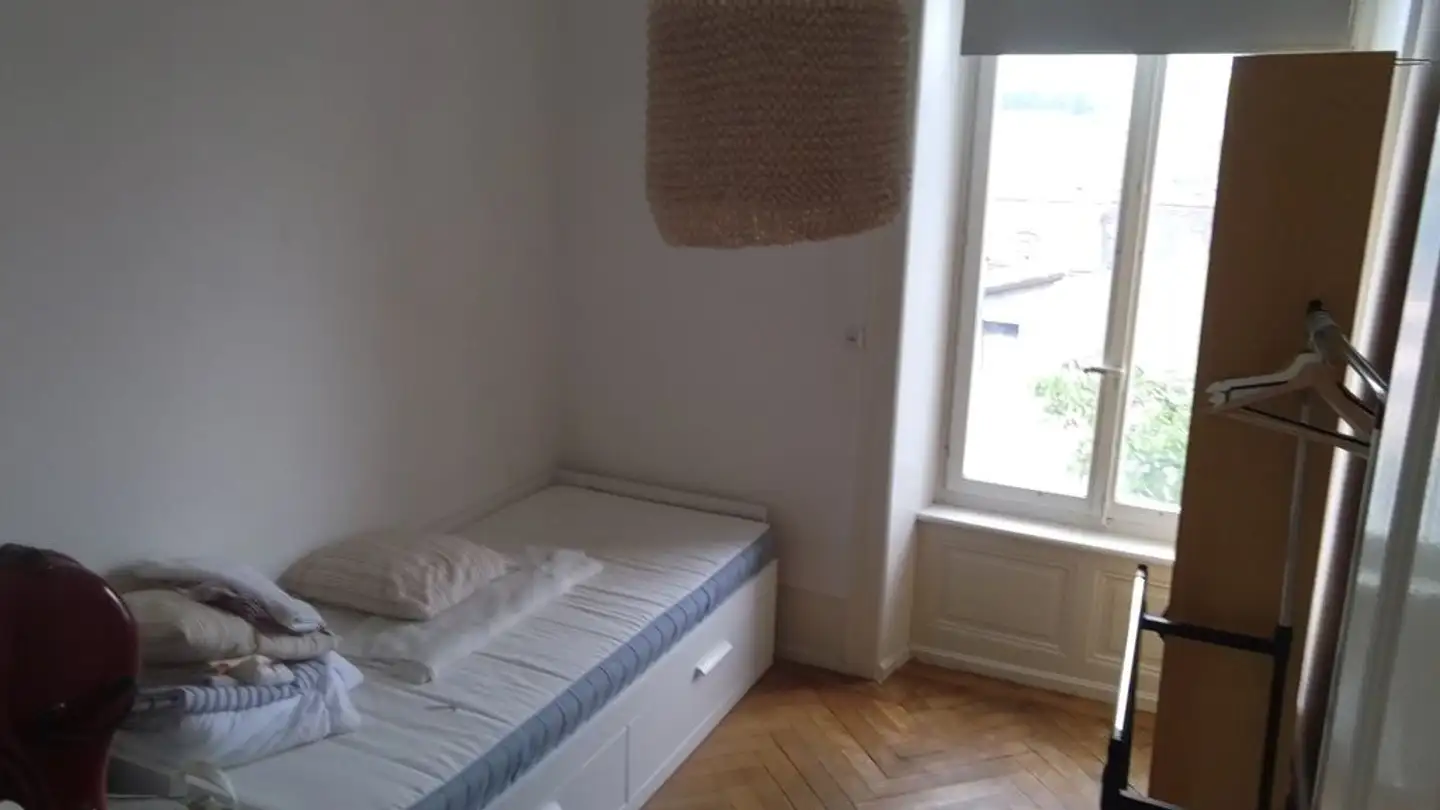 Single room for rent - 2502 Biel/Bienne - Photo 4