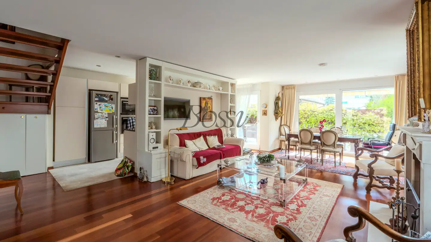 Apartment for sale - 1260 Nyon - Photo 4