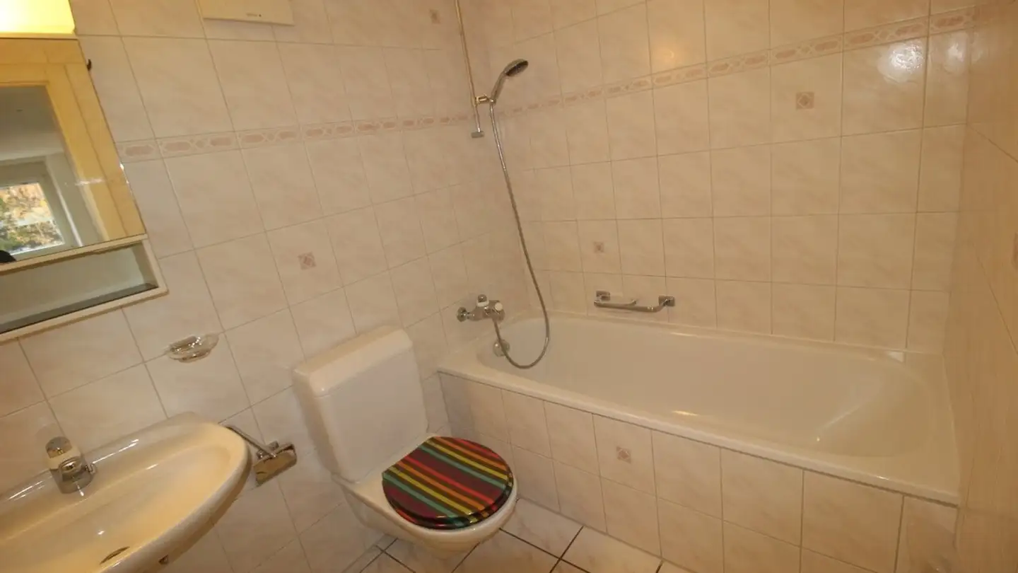 Appartement à louer - Route De La Gruyère 12, 1700 Fribourg - Photo 4