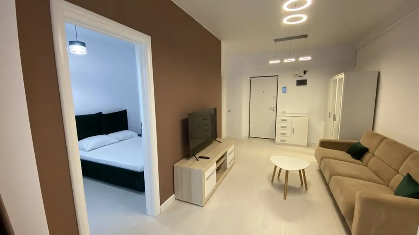 Wohnung mieten - Salstrasse 58, 8400 Winterthur - Foto 2