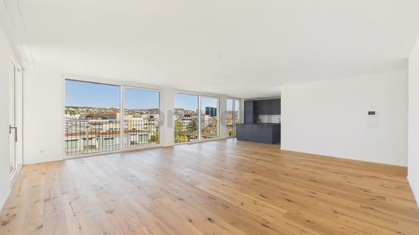 Wohnung mieten - 8048 Zürich