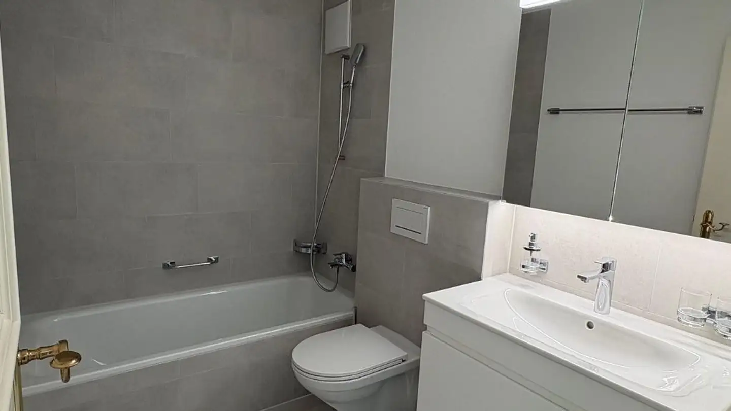 Appartamento in affitto - Kantonsstrasse 98, 7205 Zizers - Photo 2