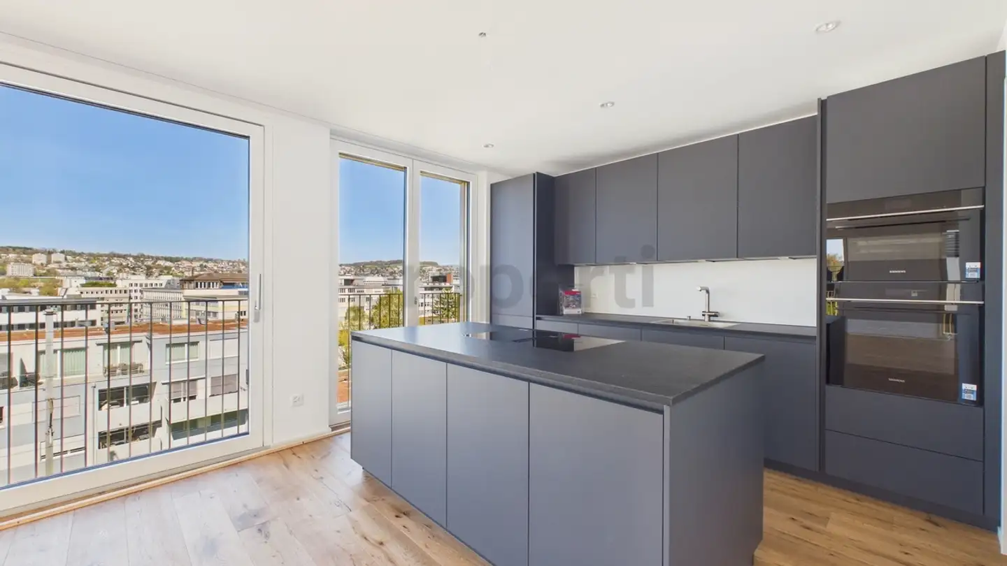 Wohnung mieten - 8048 Zürich - Foto 2