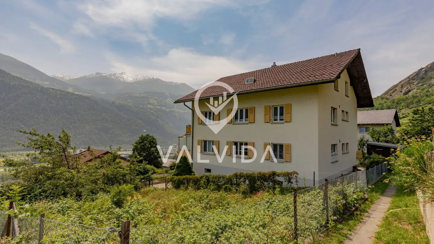 Attico in vendita - Südstrasse 12, 3942 St. German - Photo 2