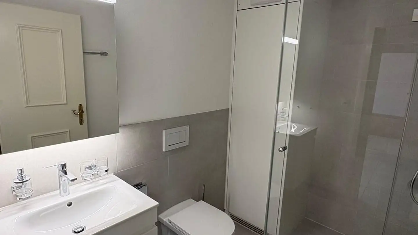 Appartamento in affitto - Kantonsstrasse 98, 7205 Zizers - Photo 4