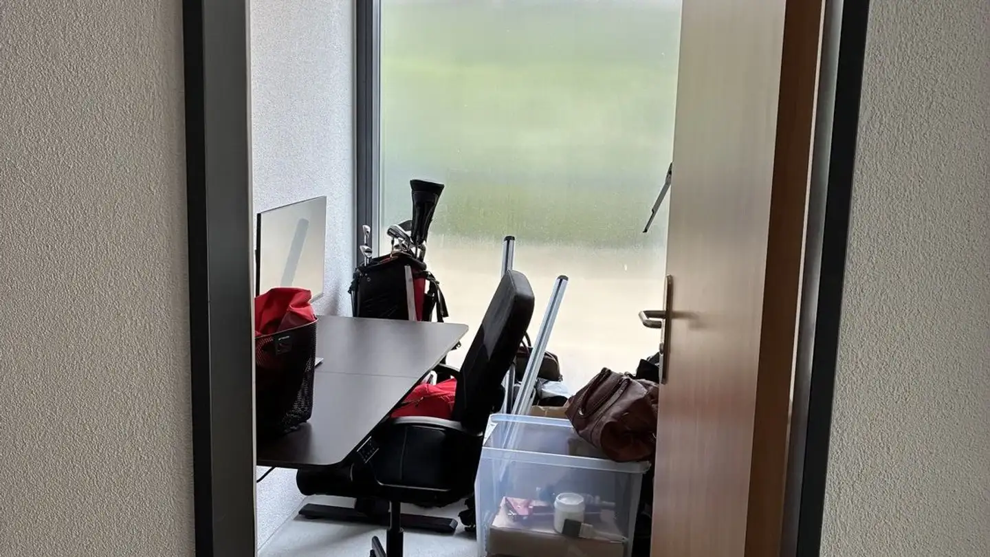 Office space for rent - 6300 Zug