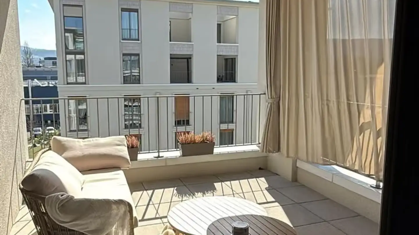 Maisonette kaufen - Hinterkirchweg 8, 4153 Reinach BL - Foto 2