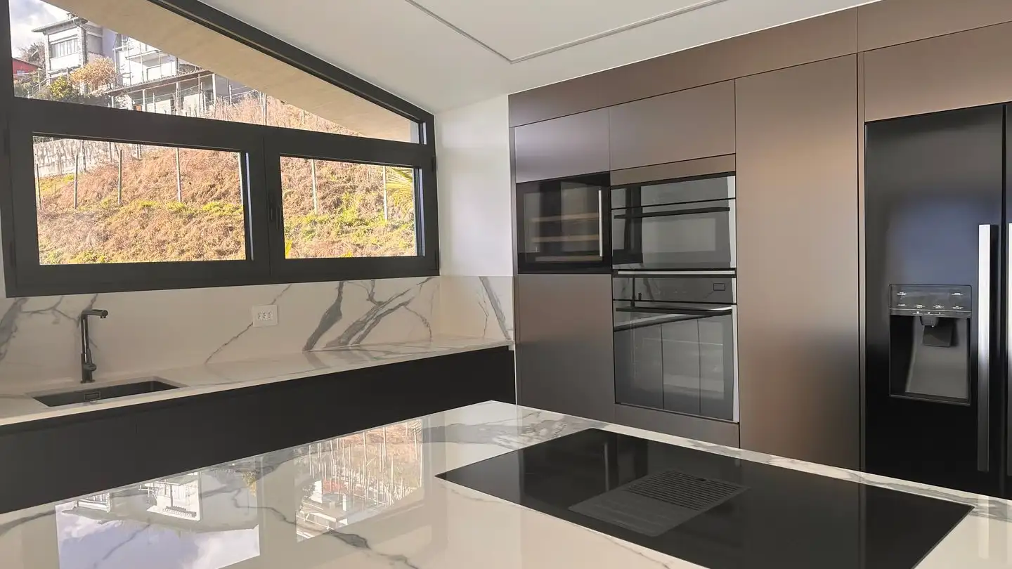 Villa for sale - Via Valle Verzasca 6, 6596 Gordola - Photo 4