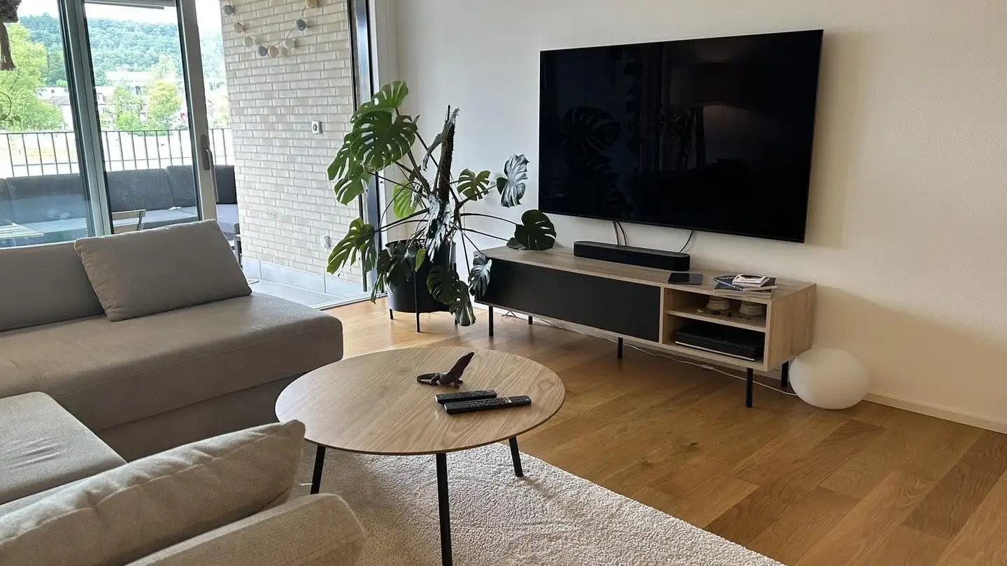 Appartement à louer - 5620 Bremgarten AG - Photo 3