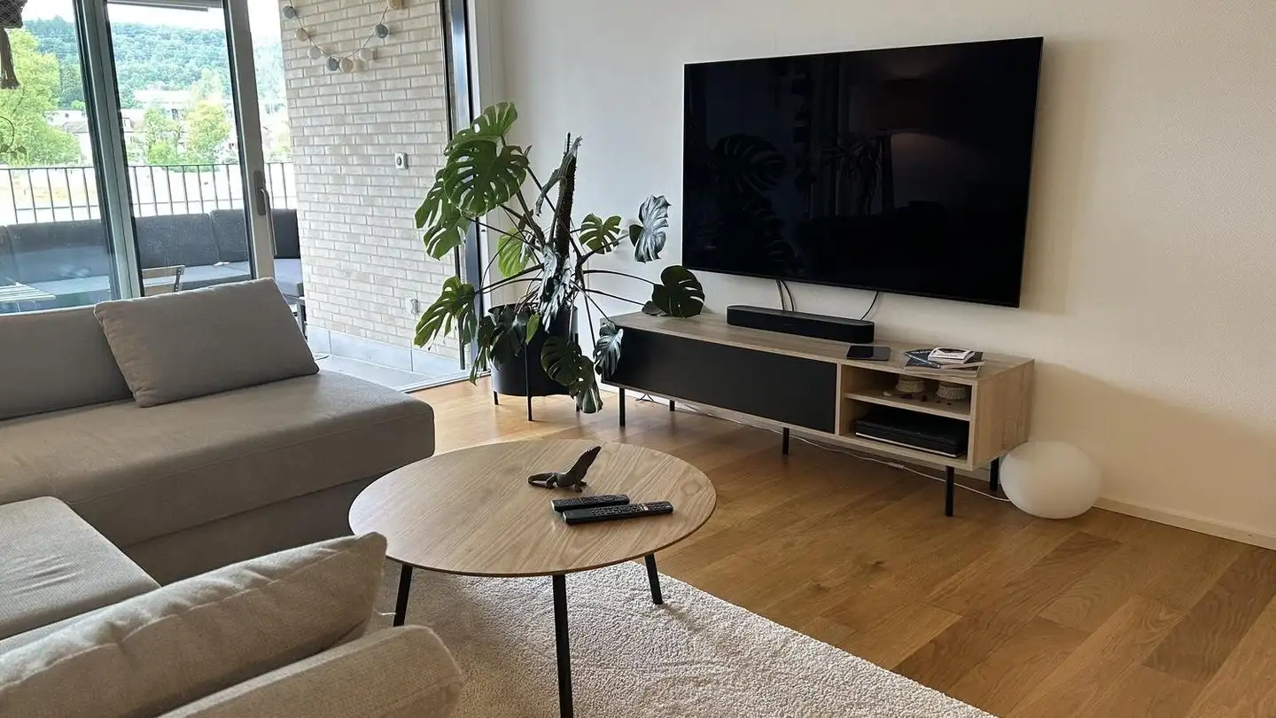 Wohnung mieten - 5620 Bremgarten AG - Foto 3