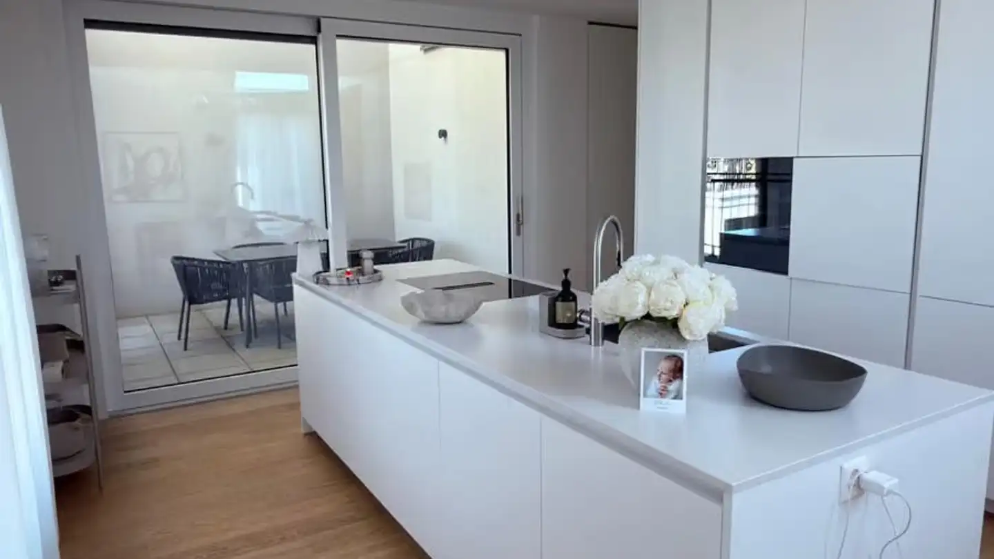 Maisonette kaufen - Hinterkirchweg 8, 4153 Reinach BL - Foto 3