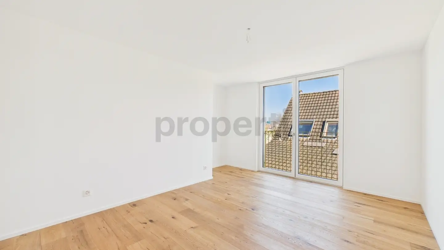 Wohnung mieten - 8048 Zürich - Foto 4