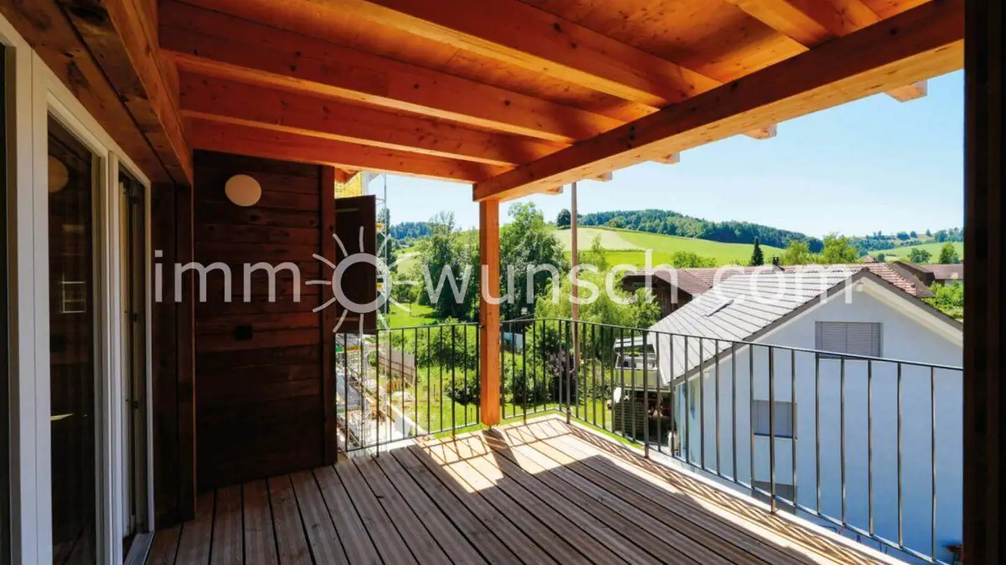 Appartement à vendre - Mühlewaldstrasse 4, 6146 Grossdietwil