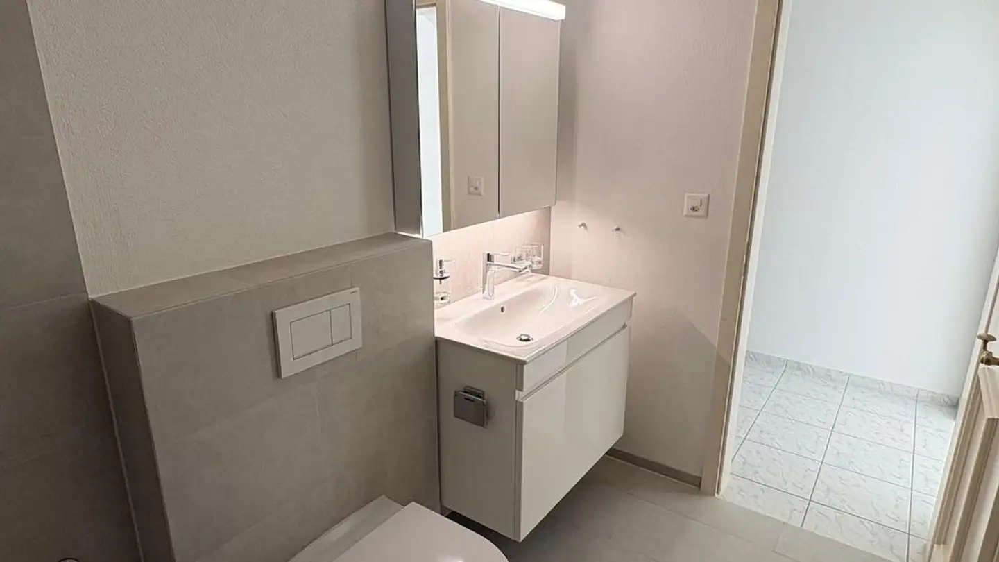 Appartamento in affitto - Kantonsstrasse 98, 7205 Zizers - Photo 3