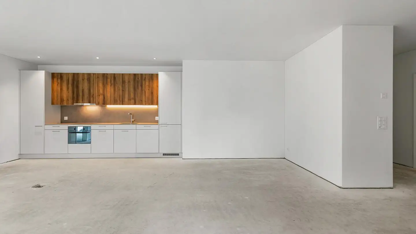 Spazio ufficio in affitto - Bahnhofstrasse 90, 9240 Uzwil