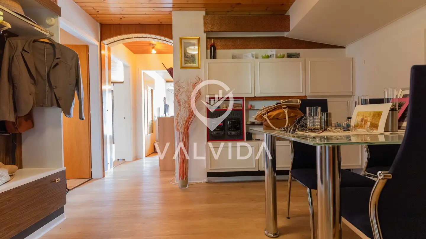 Attico in vendita - Südstrasse 12, 3942 St. German - Photo 3